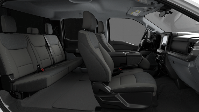 2027 Ford Super Duty F-350® XLT