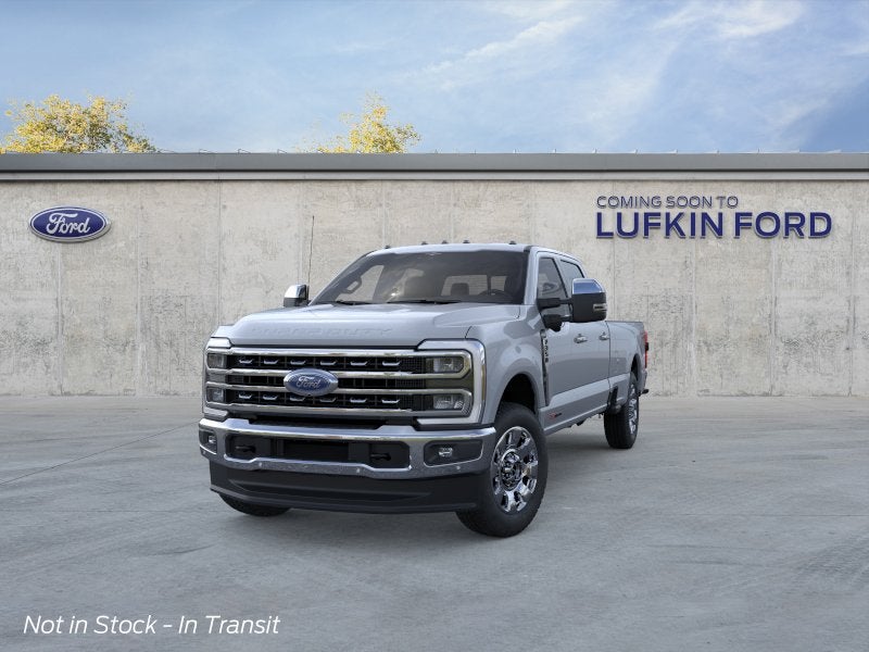 2026 Ford Super Duty F-350® Lariat®