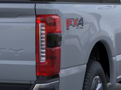 2026 Ford Super Duty F-350® Lariat®