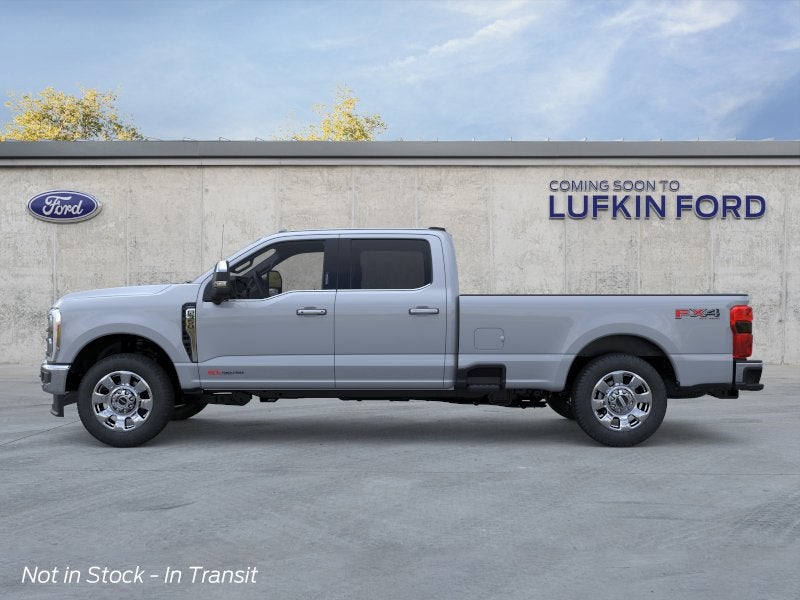 2026 Ford Super Duty F-350® Lariat®