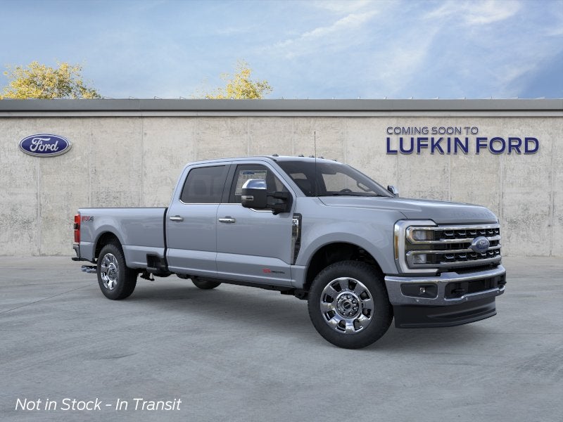 2026 Ford Super Duty F-350® Lariat®