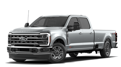 2027 Ford Super Duty F-350® Lariat®
