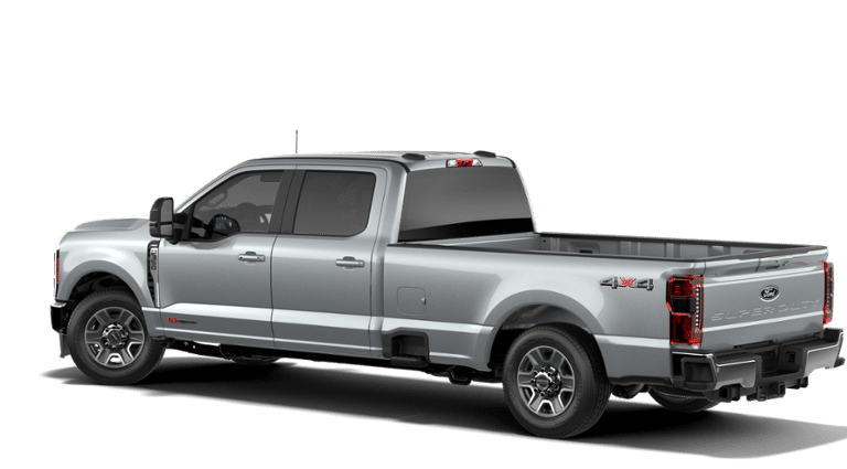 2027 Ford Super Duty F-350® Lariat®