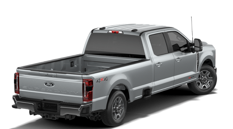 2027 Ford Super Duty F-350® Lariat®