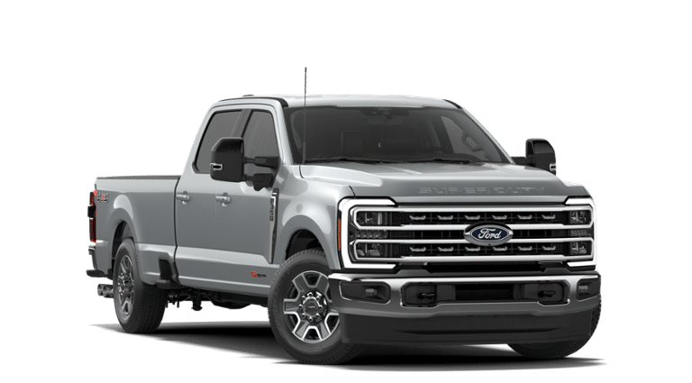 2027 Ford Super Duty F-350® Lariat®