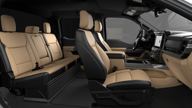 2027 Ford Super Duty F-350® Lariat®