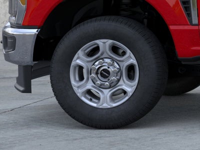 2026 Ford Super Duty F-350® XLT