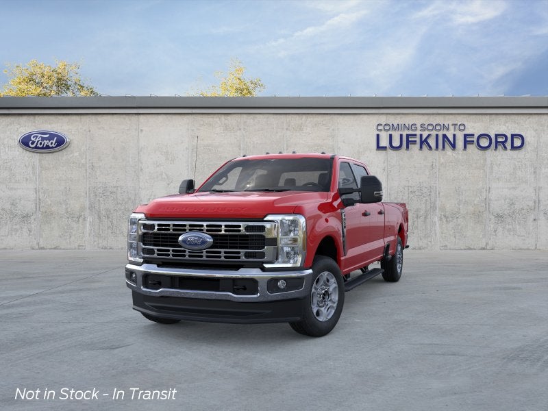 2026 Ford Super Duty F-350® XLT