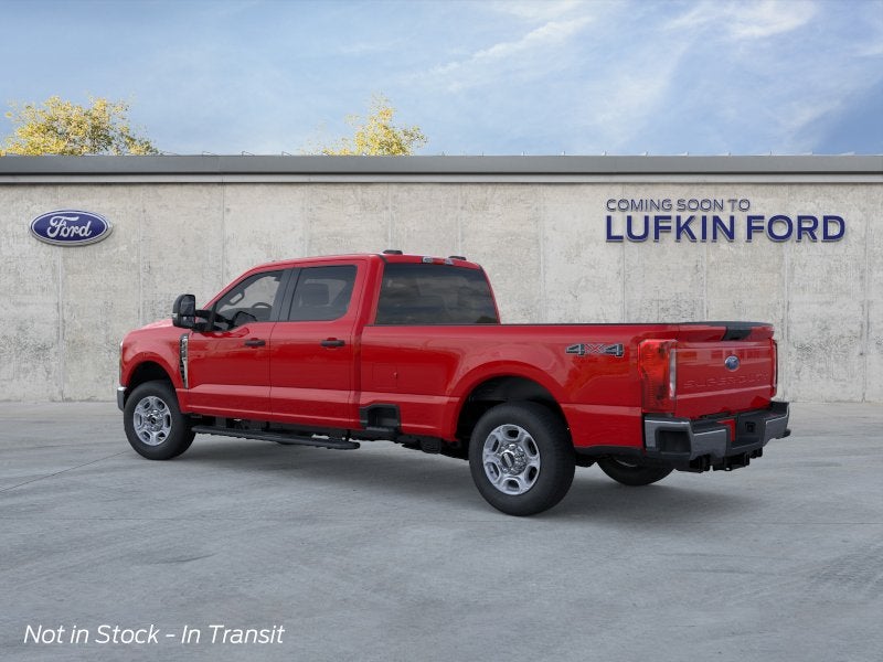2026 Ford Super Duty F-350® XLT