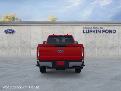 2026 Ford Super Duty F-350® XLT
