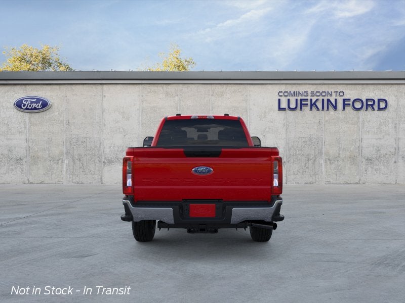 2026 Ford Super Duty F-350® XLT