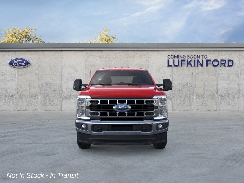 2026 Ford Super Duty F-350® XLT
