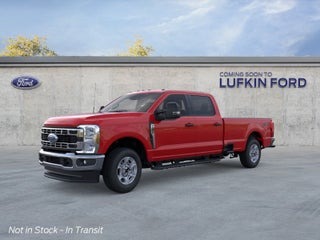 2026 Ford Super Duty F-350® XLT