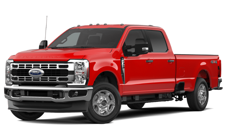 2026 Ford F-350's photo