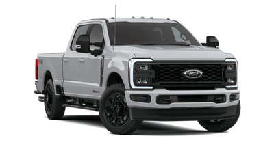 2026 Ford Super Duty F-350® XLT
