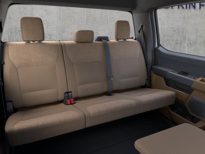 2026 Ford Super Duty F-350® XLT