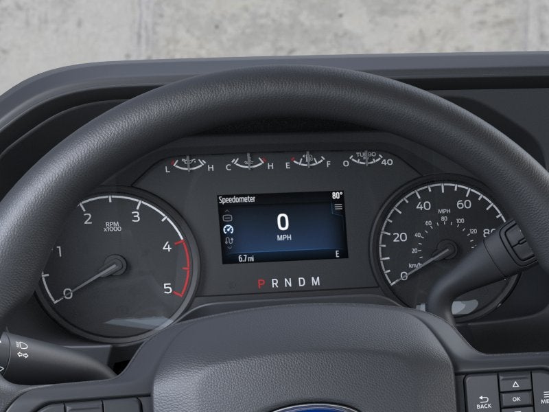 2026 Ford Super Duty F-350® XLT