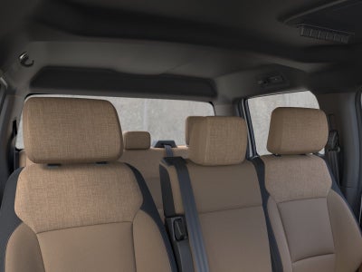 2026 Ford Super Duty F-350® XLT