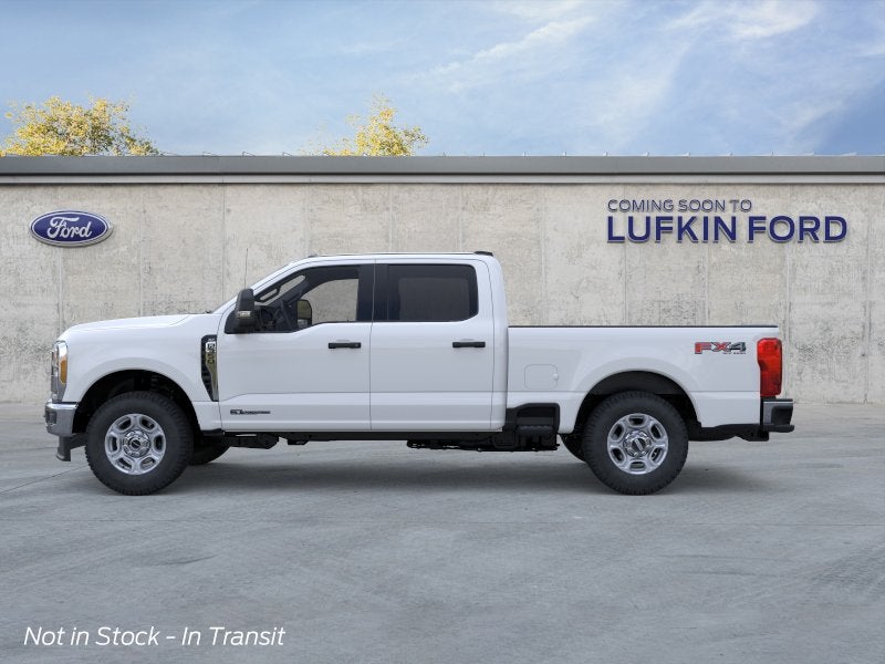 2026 Ford Super Duty F-350® XLT
