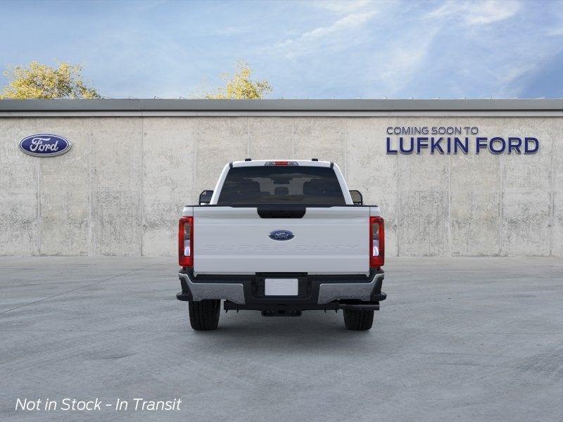 2026 Ford Super Duty F-350® XLT