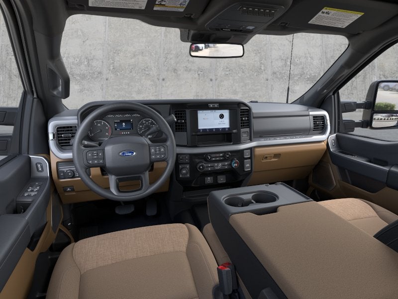 2026 Ford Super Duty F-350® XLT