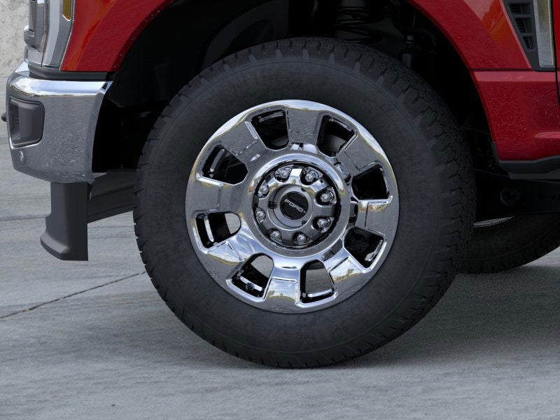 2026 Ford Super Duty F-350® King Ranch®