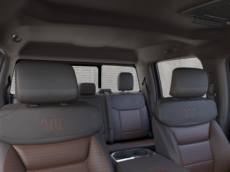 2026 Ford Super Duty F-350® King Ranch®