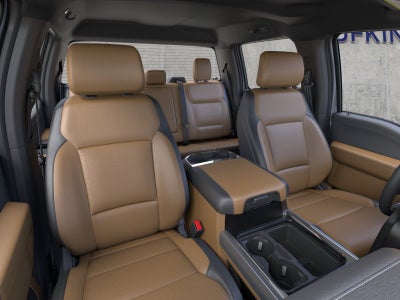 2026 Ford Super Duty F-350® Lariat®