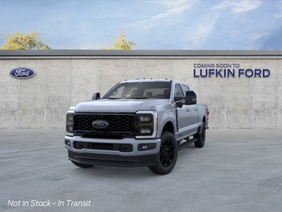 2026 Ford Super Duty F-350® Lariat®