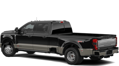 2026 Ford Super Duty F-350® King Ranch®