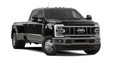2026 Ford Super Duty F-350® King Ranch®