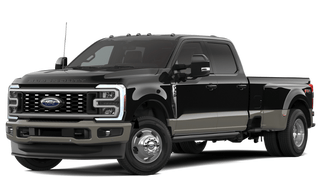 2026 Ford Super Duty F-350® King Ranch®