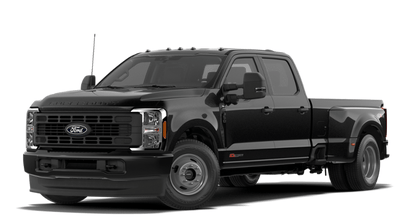 2027 Ford Super Duty F-350® XL