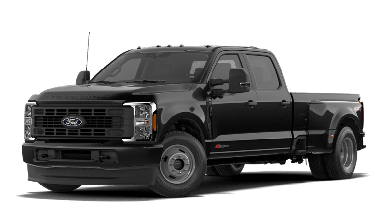 2027 Ford Super Duty F-350® XL