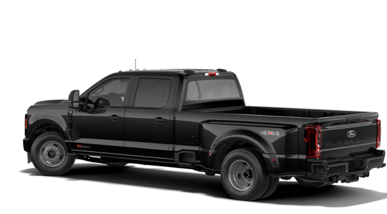 2027 Ford Super Duty F-350® XL
