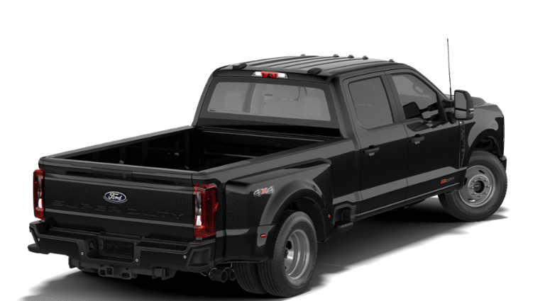 2027 Ford Super Duty F-350® XL