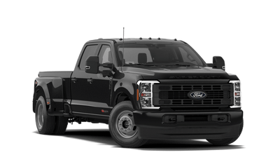 2027 Ford Super Duty F-350® XL