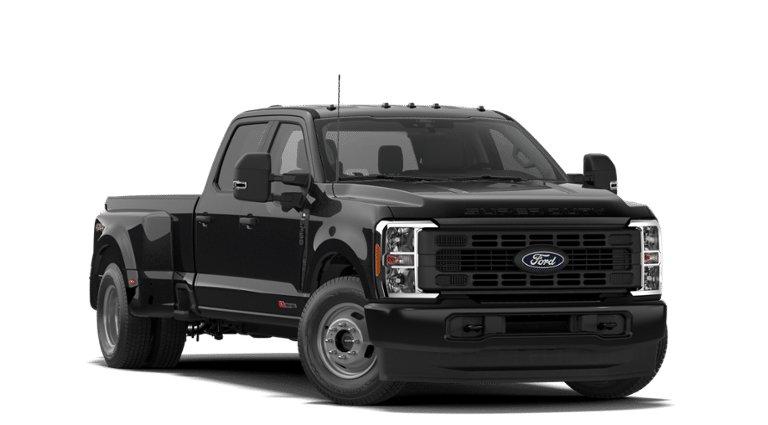 2027 Ford Super Duty F-350® XL