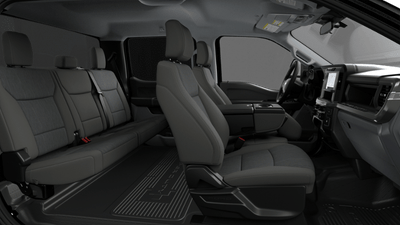 2027 Ford Super Duty F-350® XL