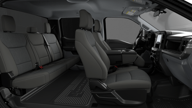 2027 Ford Super Duty F-350® XL