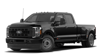 2027 Ford Super Duty F-350® XL