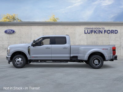 2026 Ford Super Duty F-350® Lariat®