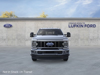 2026 Ford Super Duty F-350® Lariat®