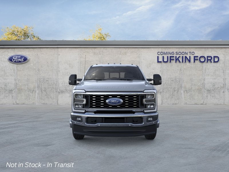 2026 Ford Super Duty F-350® Lariat®