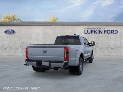 2026 Ford Super Duty F-350® Lariat®