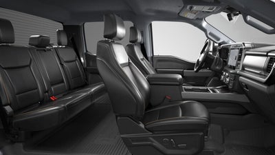 2026 Ford Super Duty F-350® Lariat®