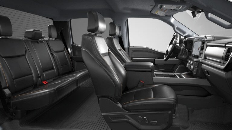 2026 Ford Super Duty F-350® Lariat®