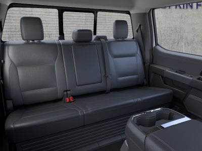 2026 Ford Super Duty F-350® Lariat®