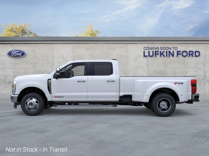 2026 Ford Super Duty F-350® Lariat®
