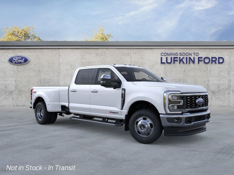 2026 Ford Super Duty F-350® Lariat®